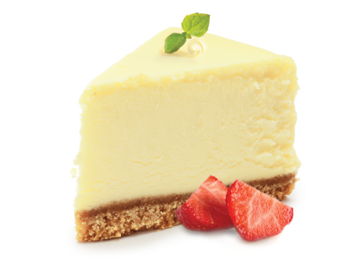 Plantilla de meme cheesecake piece