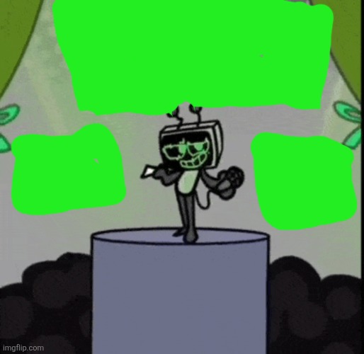 Template meme cheesecakeisvee announcement template