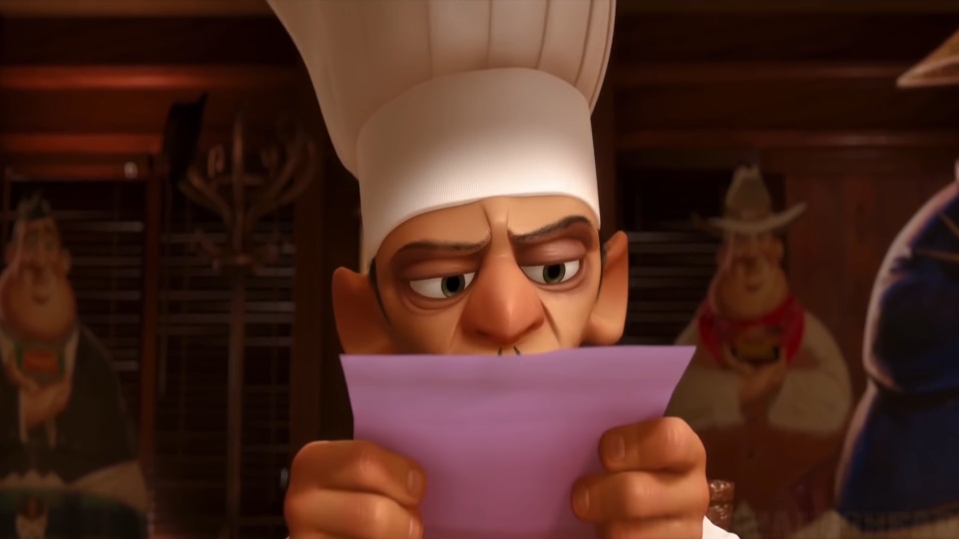 Plantilla de meme chef skinner