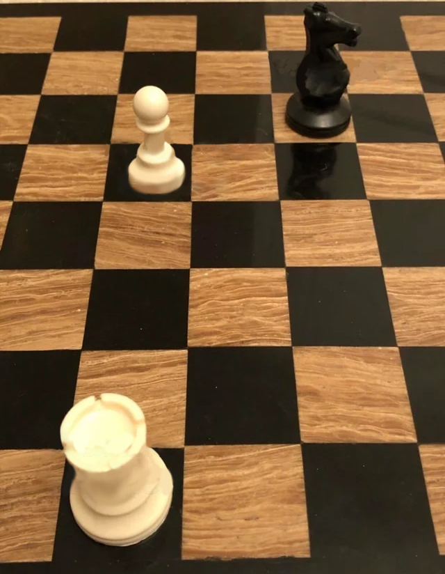 Template meme Chess meme