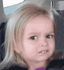 Plantilla de meme chloe