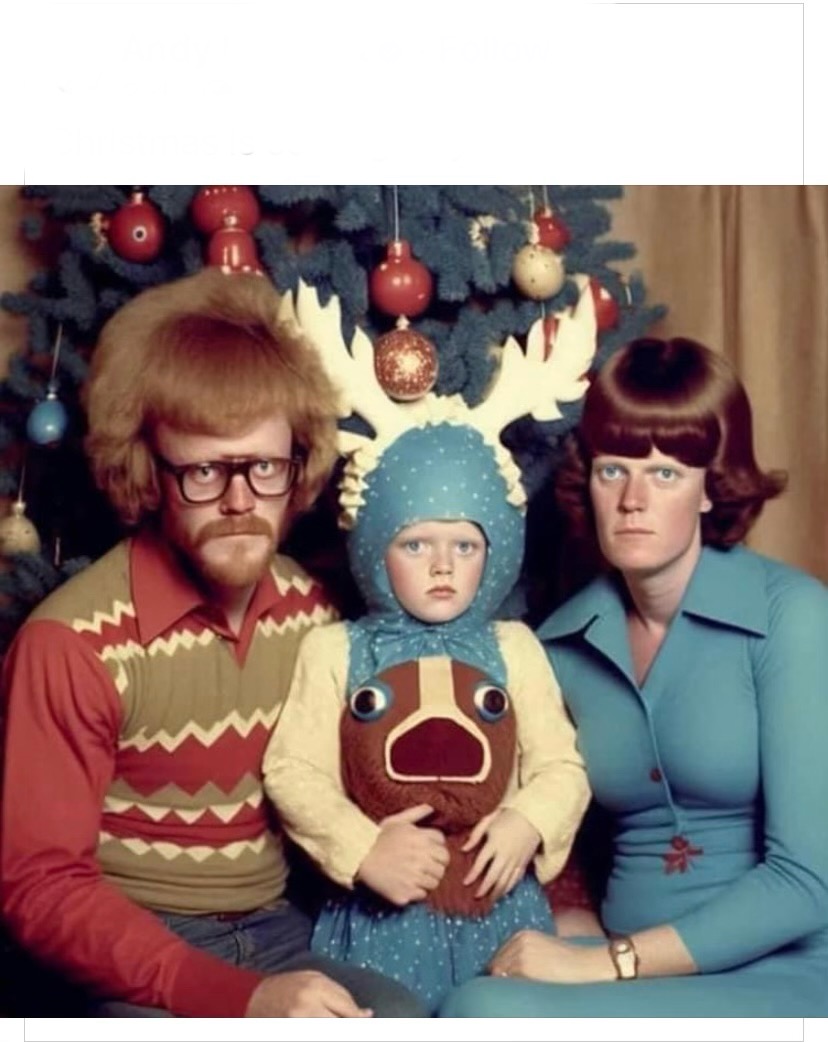 Plantilla de meme Christmas meme
