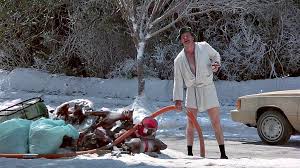 Plantilla de meme Christmas Vacation Uncle Eddie
