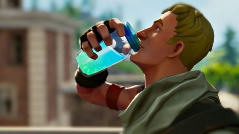 Plantilla de meme Chug jug