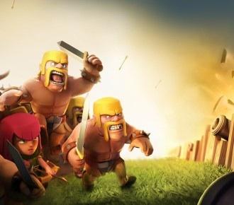 Template meme Clash of clans logic