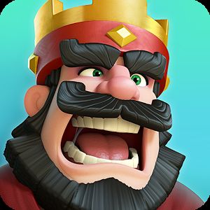 Plantilla de meme Clash Royale