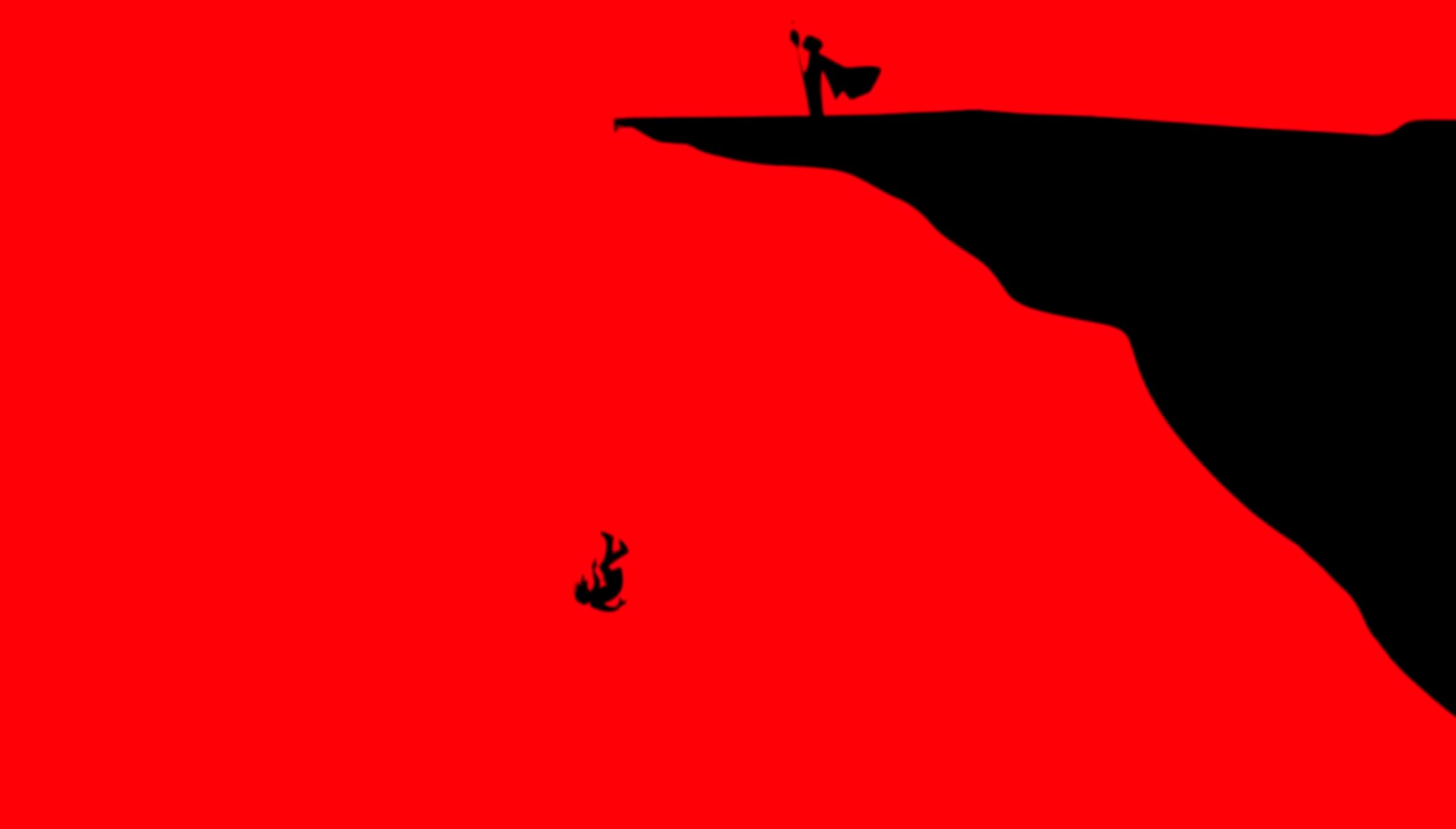 Plantilla de meme cliff epic the musical no longer you tireseas odysseus