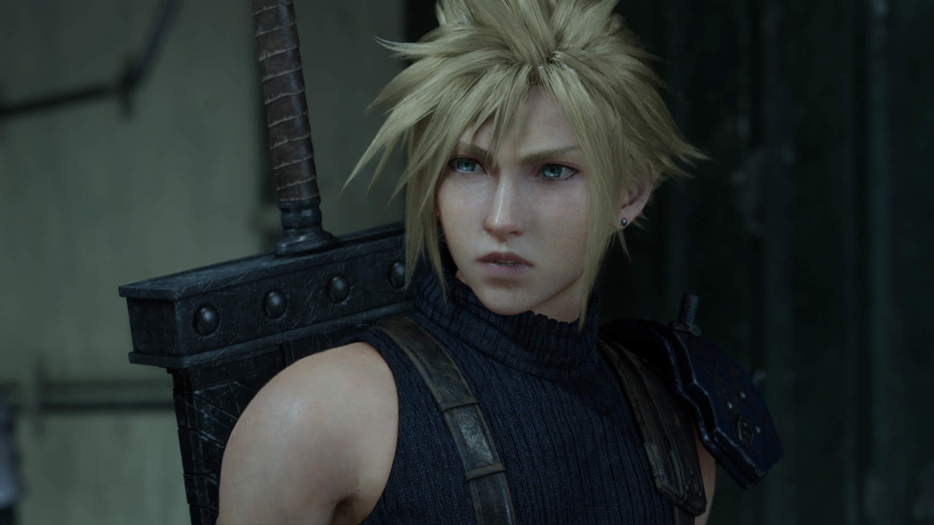 Plantilla de meme CloudFF7R