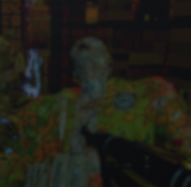Plantilla de meme COD Zombie meme