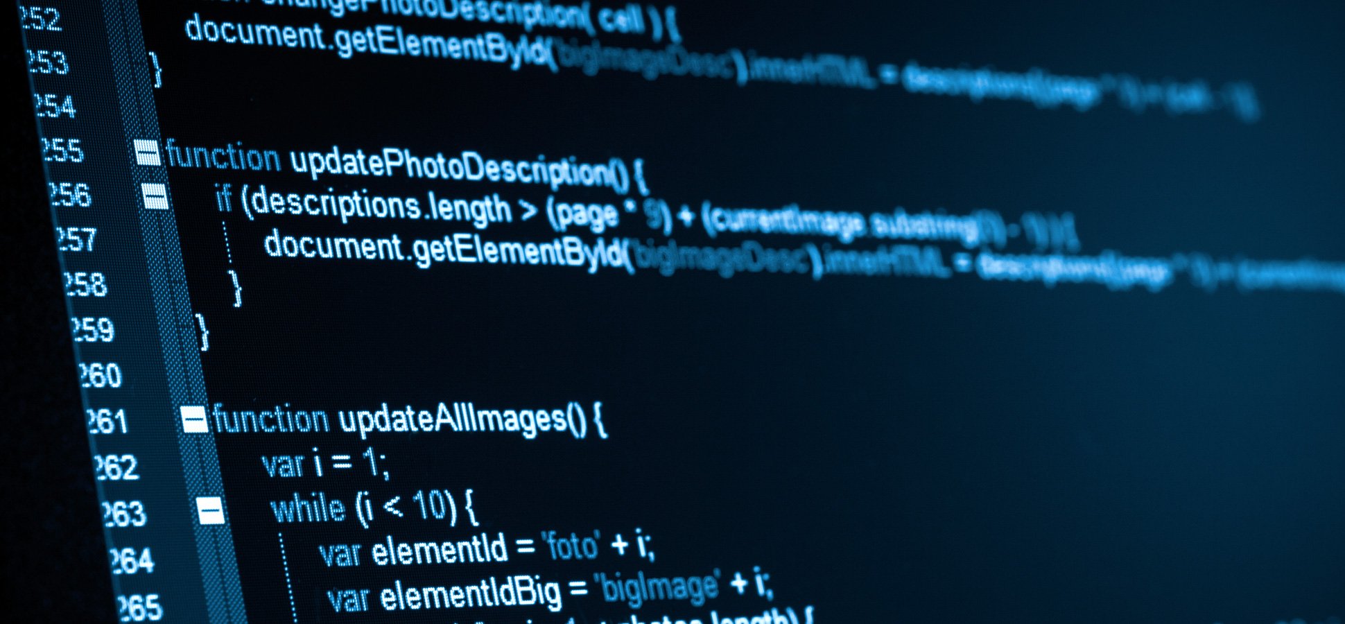 Plantilla de meme Computer Code Meme