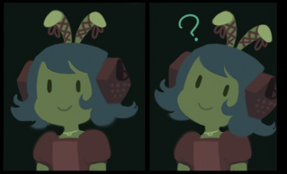 Plantilla de meme Confused Nautilus