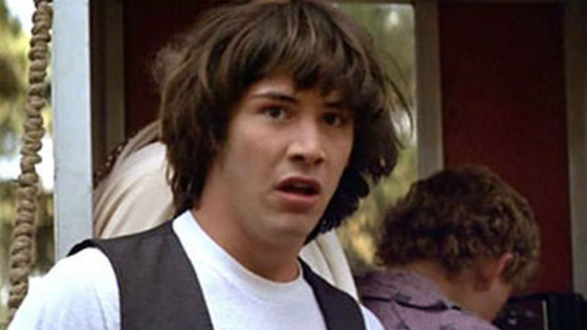 Plantilla de meme Conspiracy Keanu: Deluxe Edition