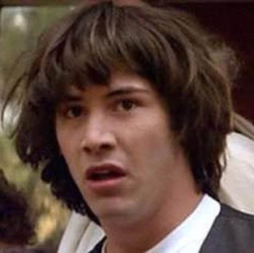 Template meme conspiracy keanu reverse