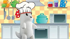 Plantilla de meme cooking with slugcat