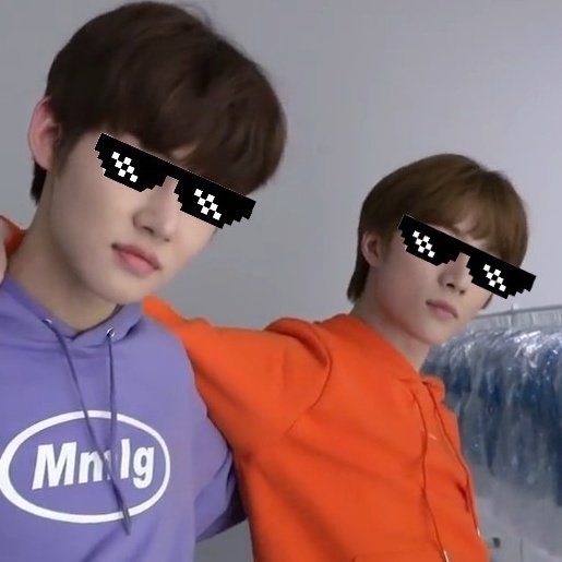 cool kidz only meme template