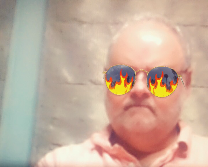 Plantilla de meme cool teacher