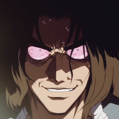 Template meme Cowboy Bebop Asimov