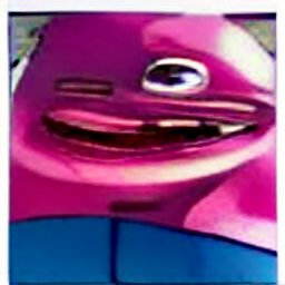 Plantilla de meme Craiyon AI's meme