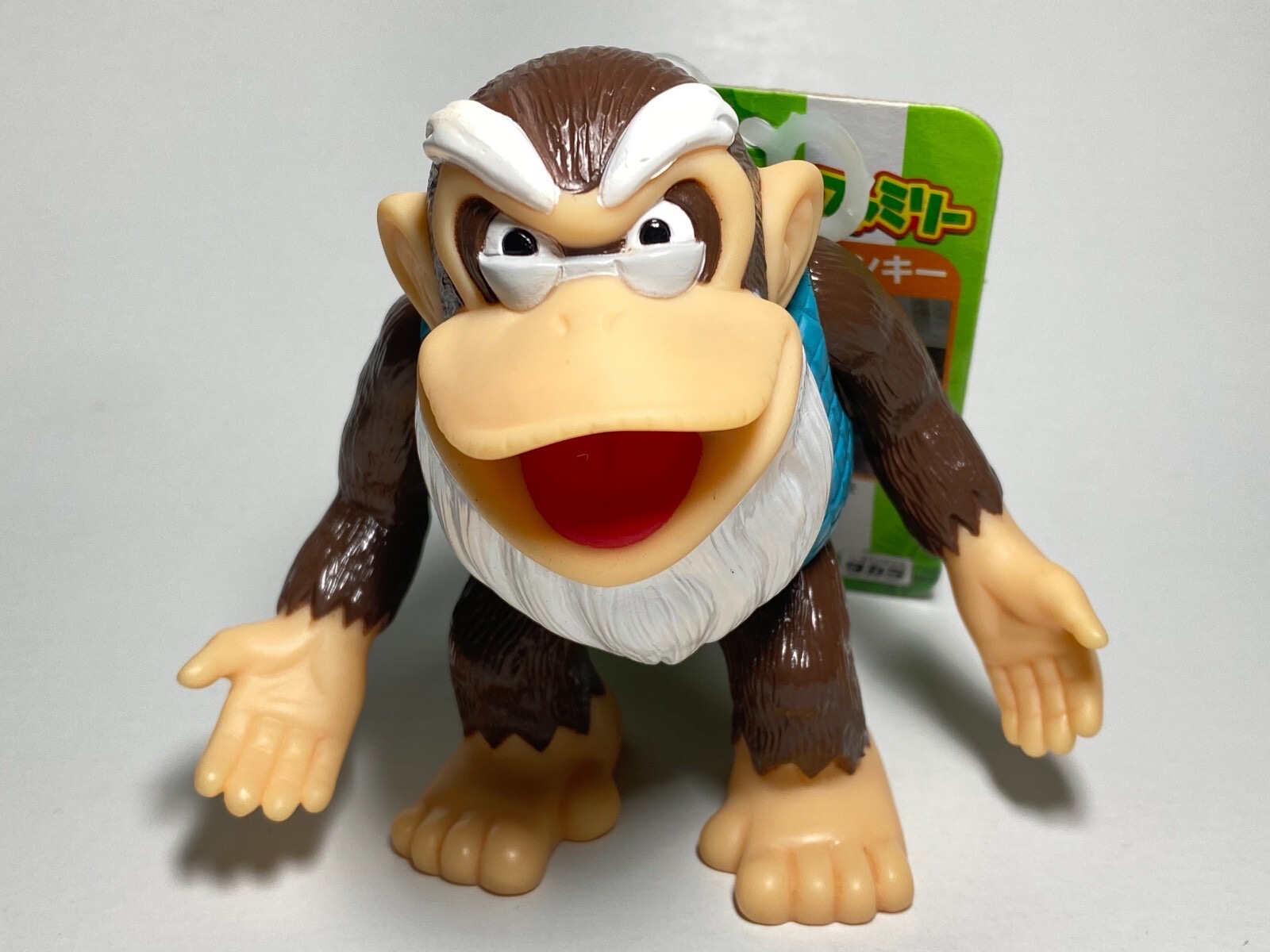 Plantilla de meme cranky kong