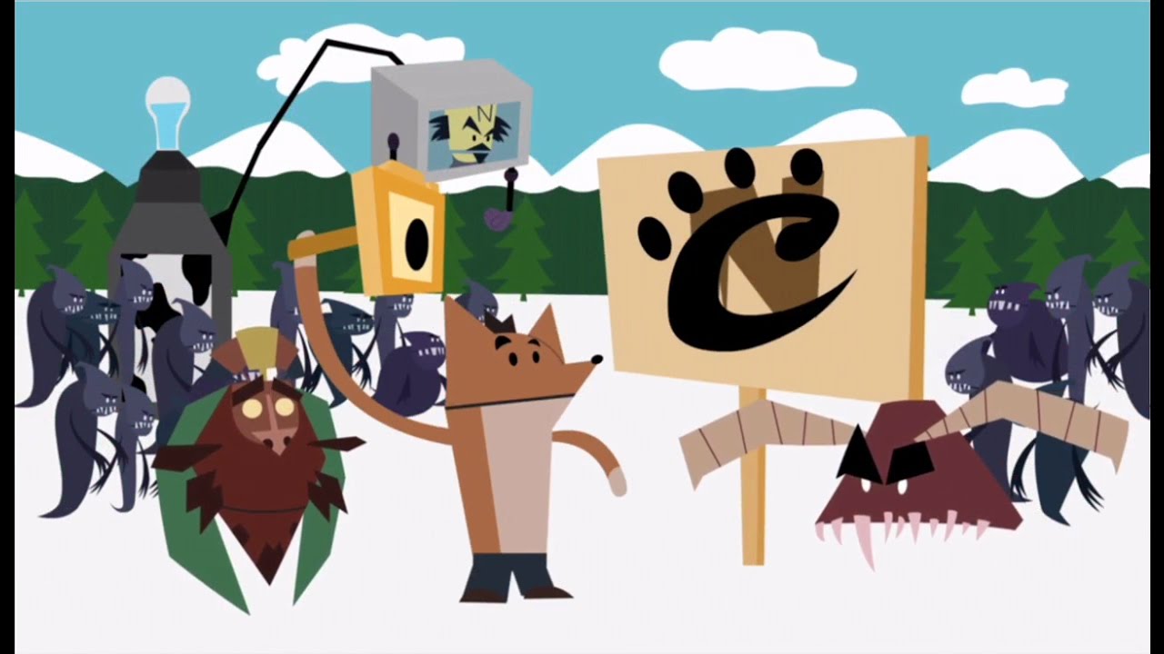 Template meme Crash Bandicoot in South Park!
