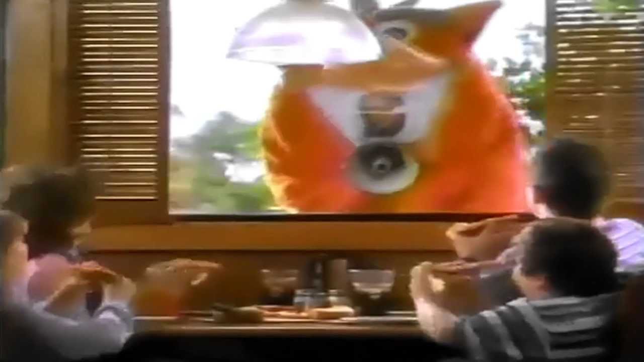 Template meme Crash Bandicoot PizzaHut