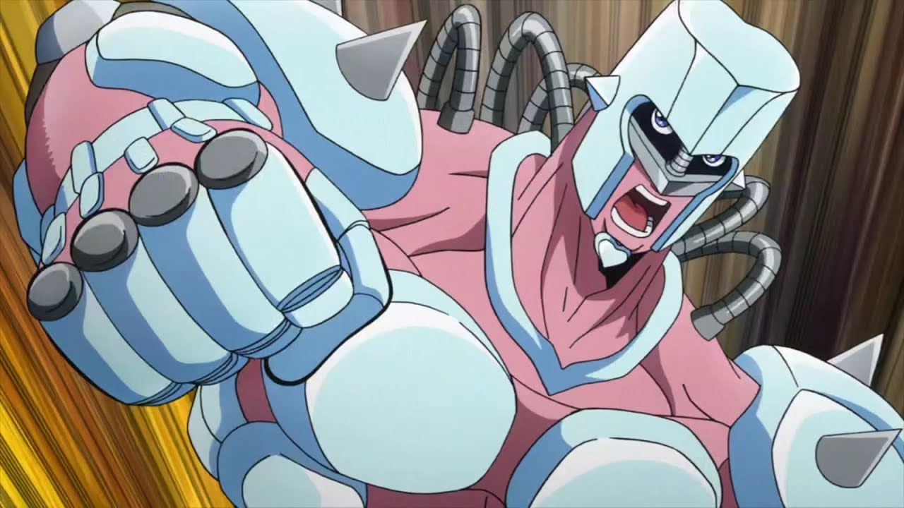Plantilla de meme Crazy Diamond