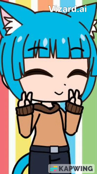 Plantilla de meme CrazyYandere: Gumball Watterson (Wallpaper)