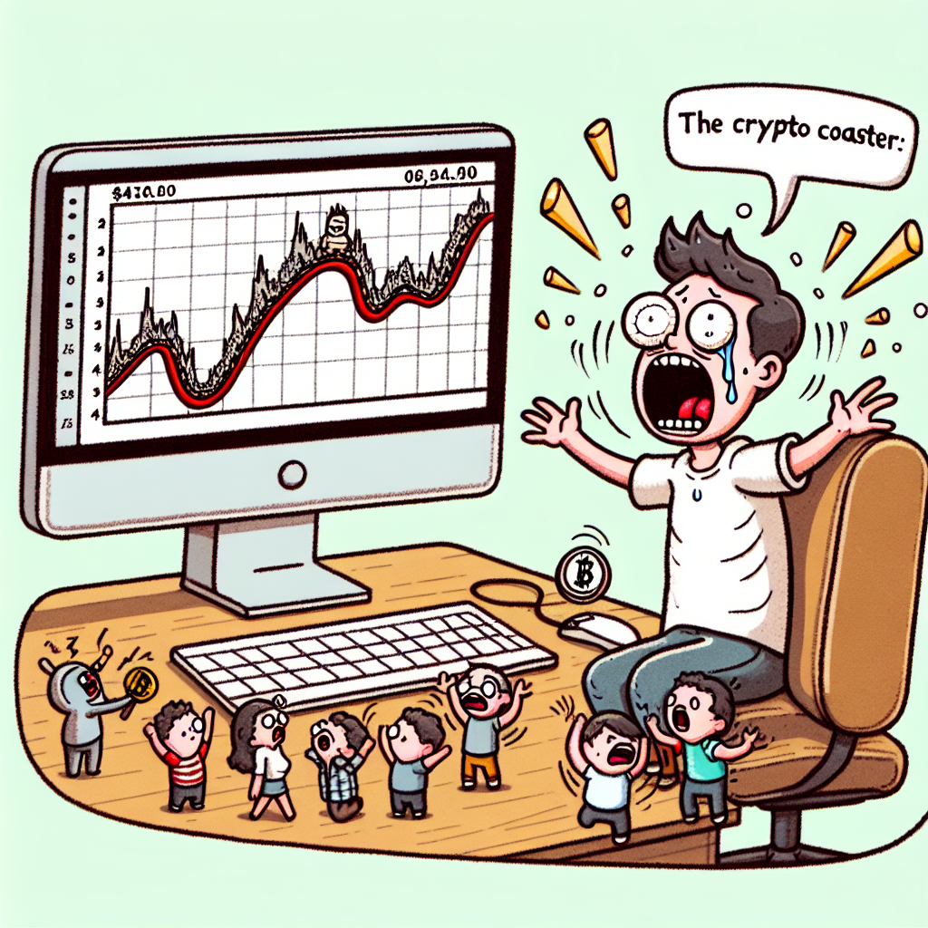 Plantilla de meme Creat a crypto meme