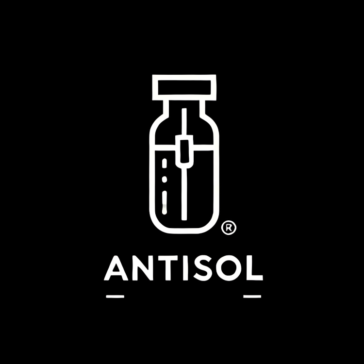 Plantilla de meme Create a crypto meme about 'AntiSol' on the XRP chain. Highlight