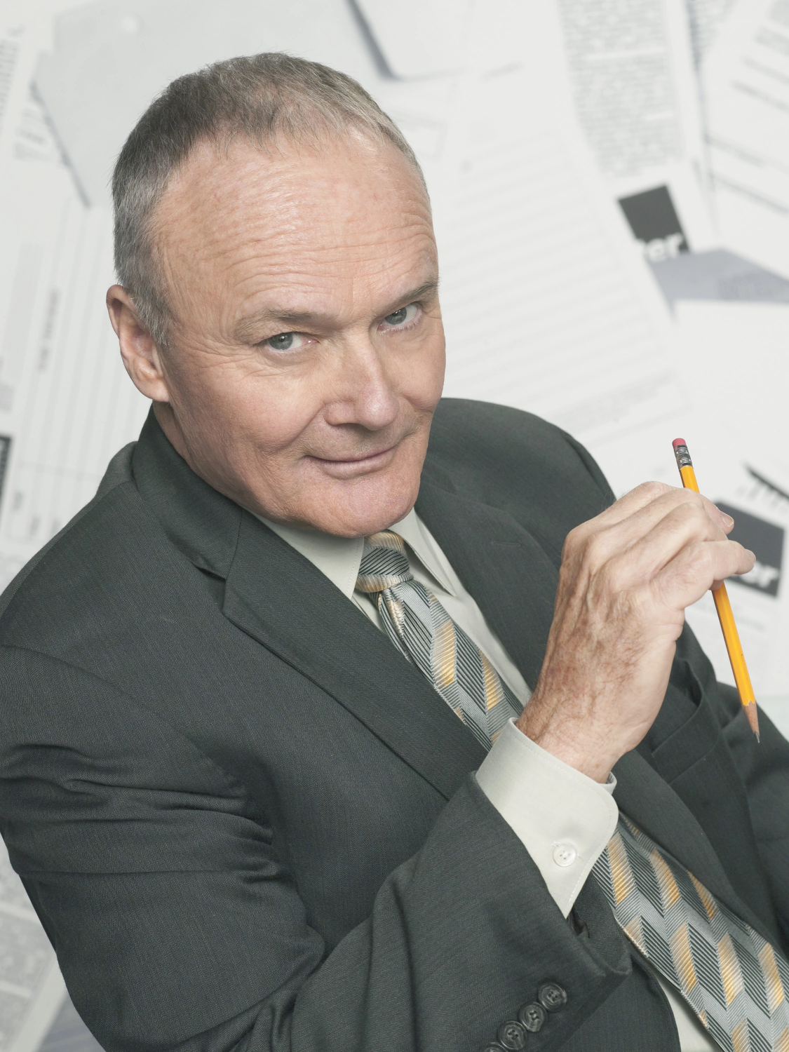 Template meme Creed Bratton | Dunderpedia: The Office Wiki | Fandom