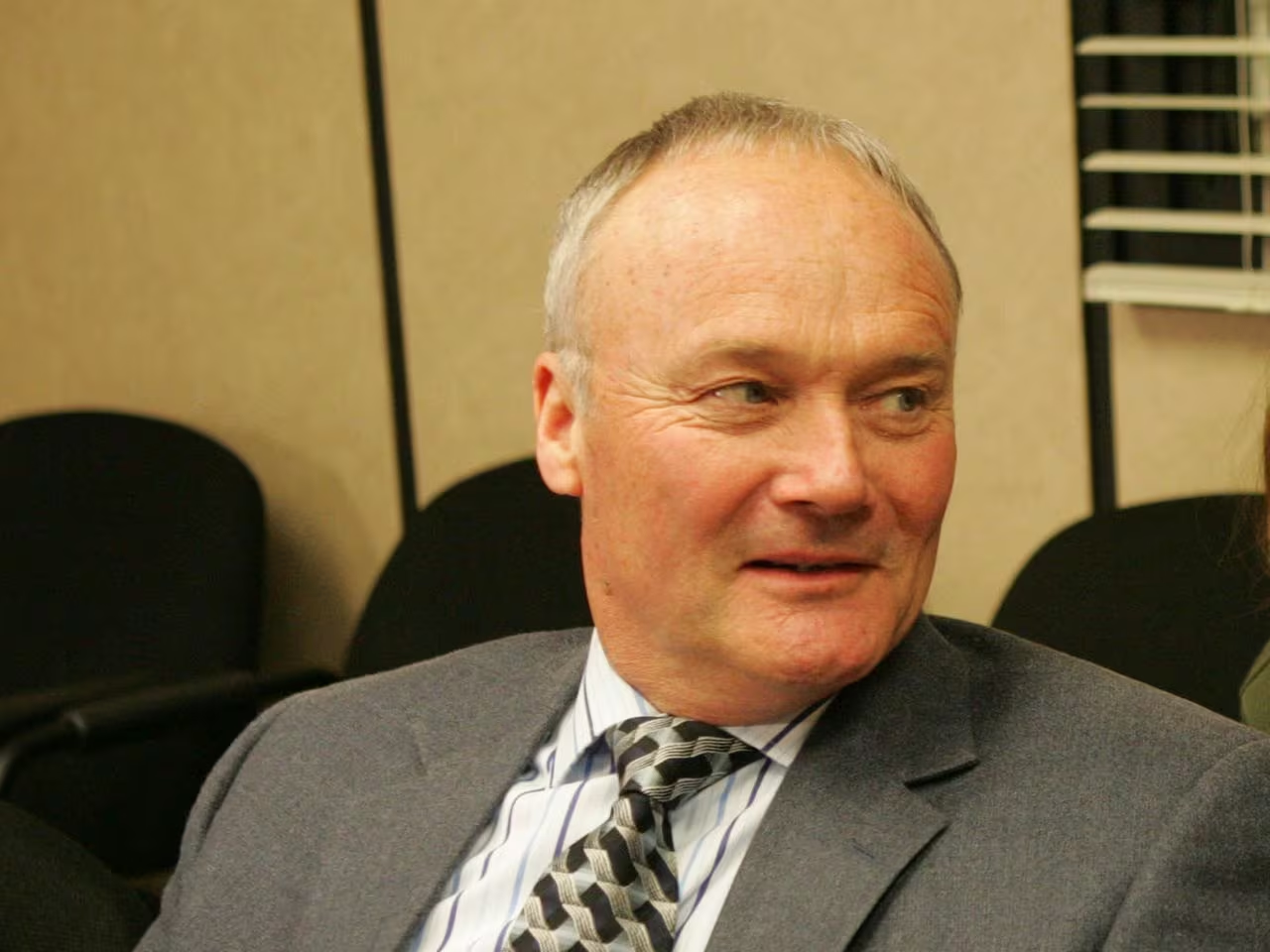 Template meme Creed Bratton of 'The Office' to play Boston - masslive.com