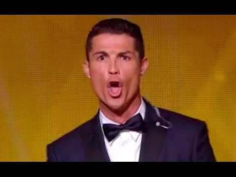 Template meme Cristiano Ronaldo CR7