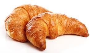 Plantilla de meme Croissant