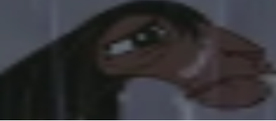Plantilla de meme CRYING LLAMA MEME
