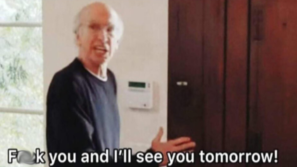 Plantilla de meme curb your enthusiasm