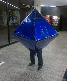 Plantilla de meme Cursed Ramiel