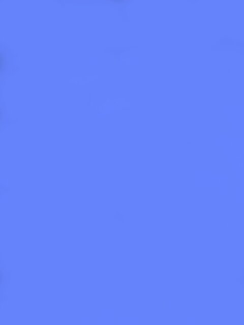 Plantilla de meme Custom BSOD