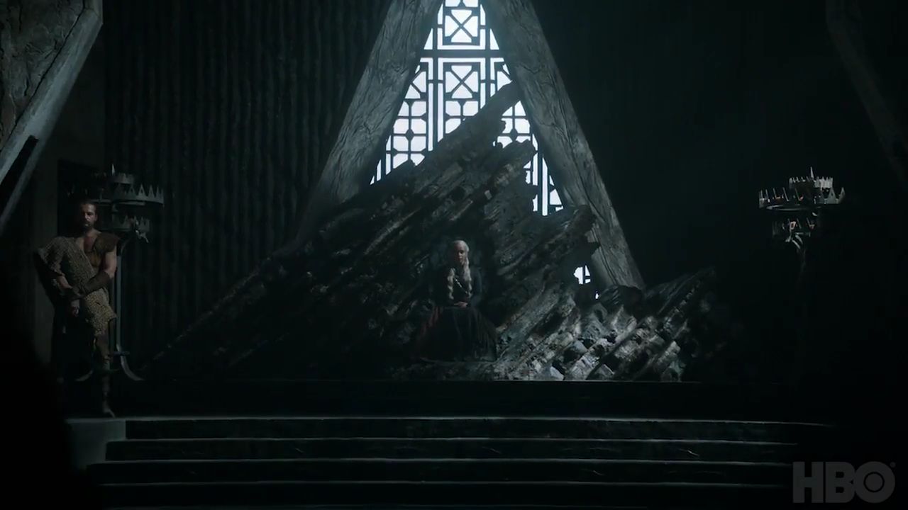 Template meme daenerys targaryen ru paul