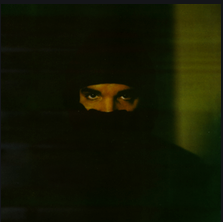 Template meme Dark Lane Demo Tapes Album Cover Drake