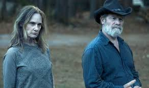 Template meme Darlene and Jacob Snell Ozark