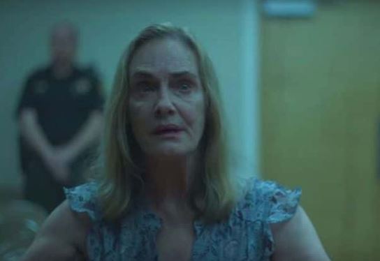 Template meme Darlene Snell Ozark