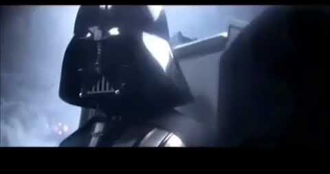 Template meme Darth Vader Where is Padme?