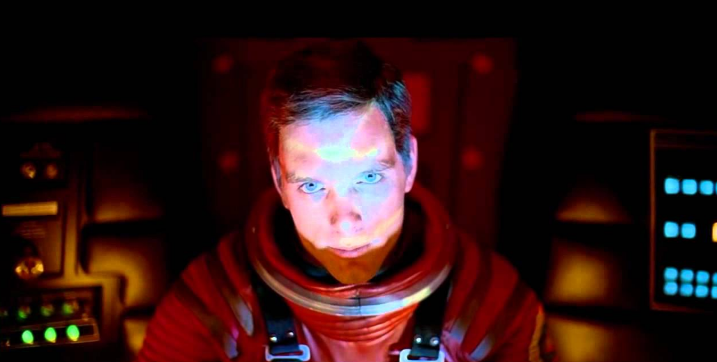 Plantilla de meme Dave (Hal 9000)