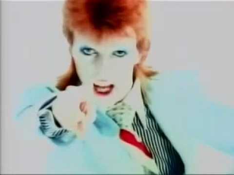 Plantilla de meme David bowie pointing