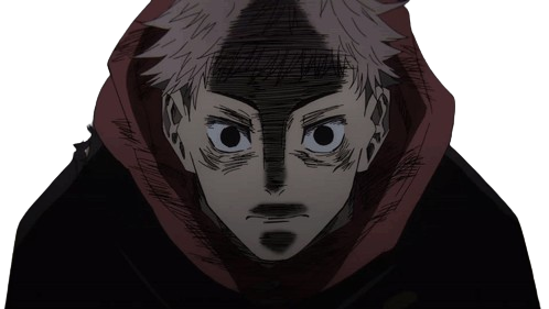Plantilla de meme Deadman's stare