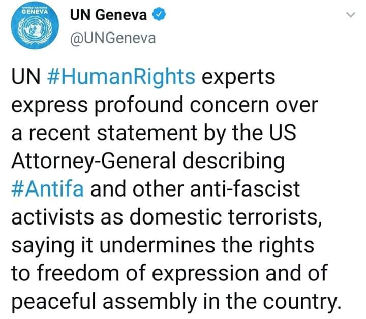 Template meme DEFUND CORRUPT UNITED NATIONS