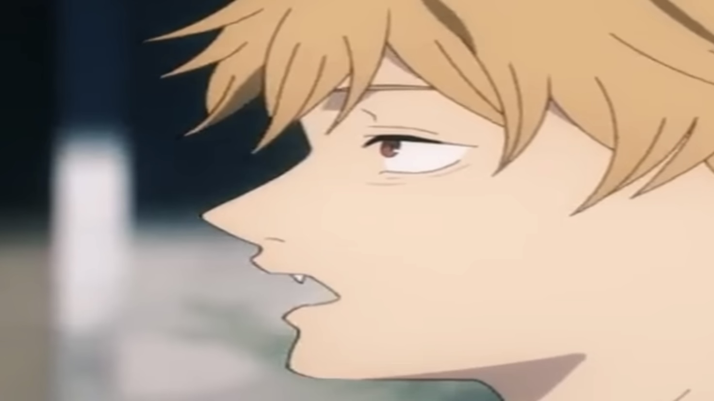 Plantilla de meme Denji guh