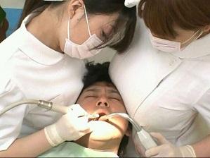 Plantilla de meme dentists