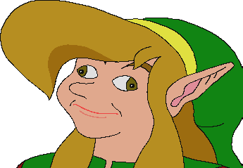 Template meme Derp Link