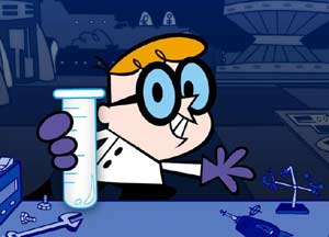 Plantilla de meme Dexter